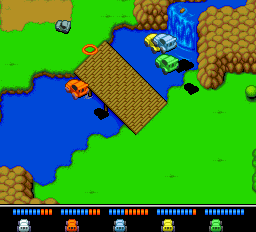 Amazon.co.jp: デコボコ伝説(走るワガマンマー) 【PCエンジン